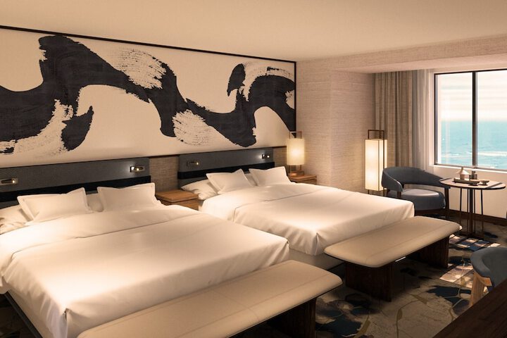 Caesars Atlantic City Resort & Casino - a Caesars Rewards Destination