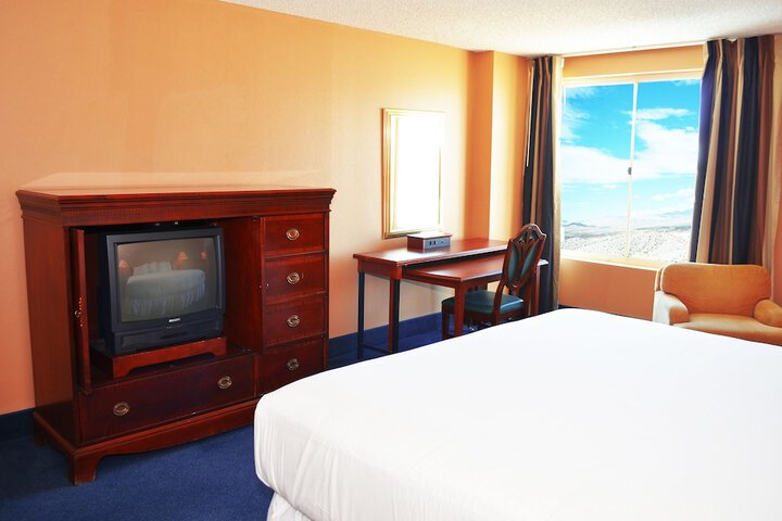 Laughlin River Lodge