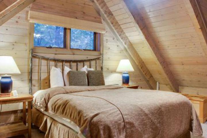 Savage River Lodge