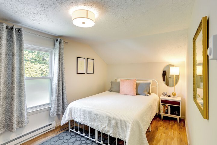 Cozy Norwalk Apt: Near Cedar Point & Kalahari!