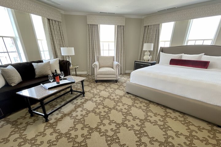 The Henley Park Hotel