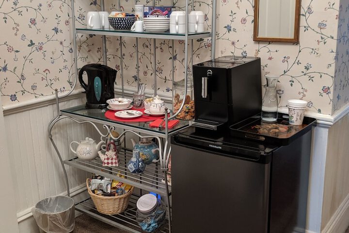 Breakfast/Coffee Service 70 of 75