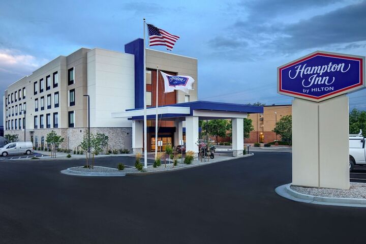Hotel 5 of 43