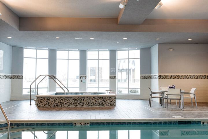 Holiday Inn Hotel & Suites Davenport by IHG