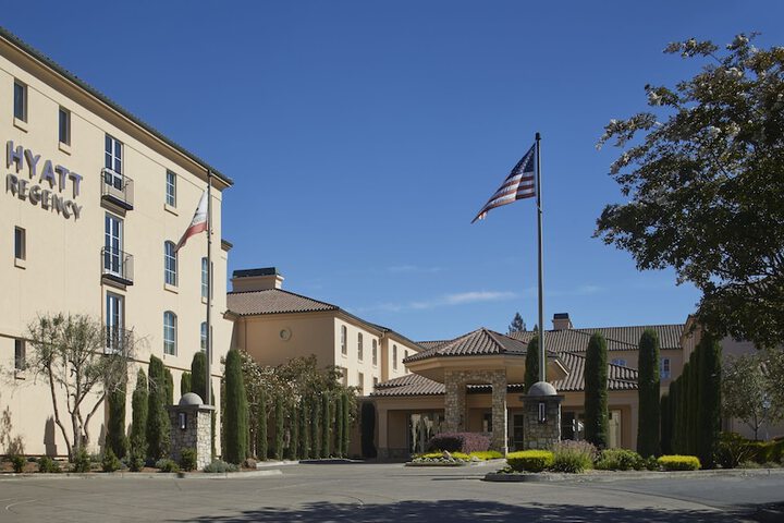 Hyatt Regency Sonoma Wine Country