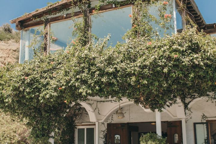 Calamigos Ranch Resort & Spa
