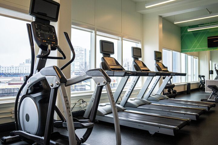 Holiday Inn Kingston Waterfront by IHG
