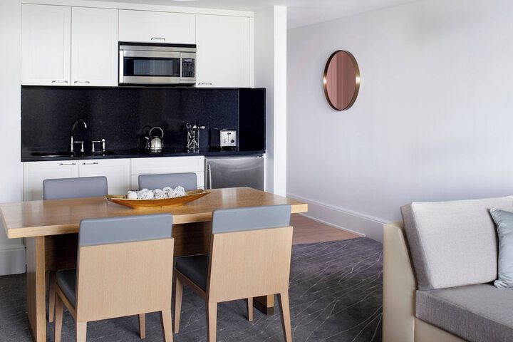 The Ritz-Carlton Fort Lauderdale