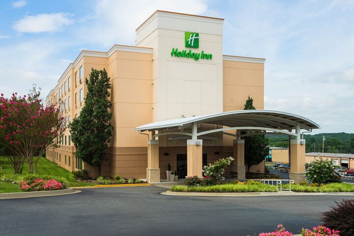Holiday Inn Baltimore BWI Airport by IHG