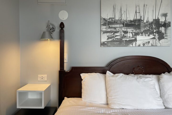 Emerson Inn