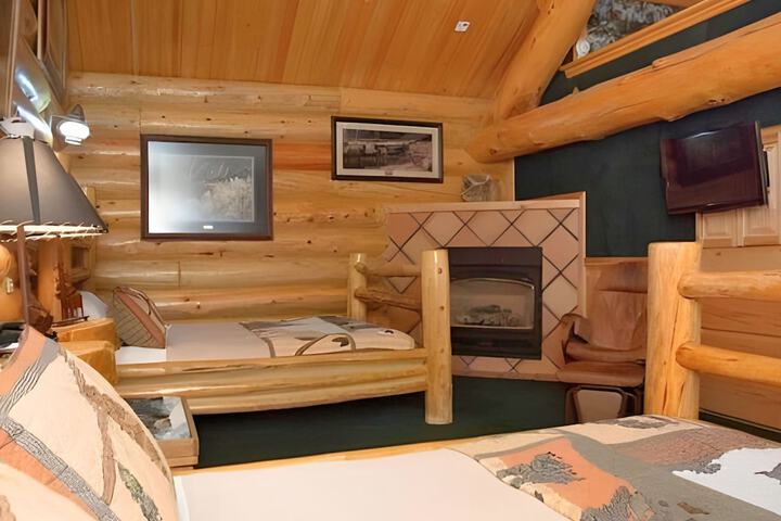 The Hibernation Station