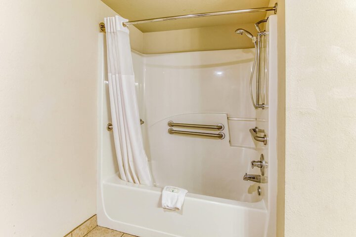 Quality Inn Stone Mountain