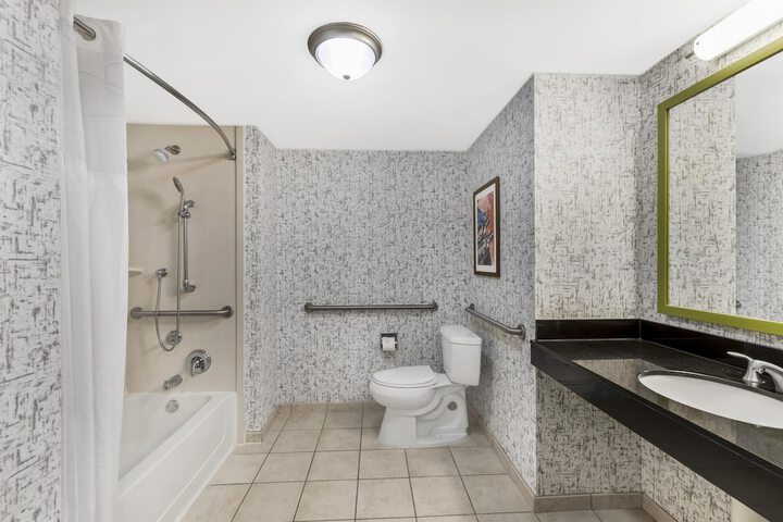 Hampton Inn Birmingham Leeds