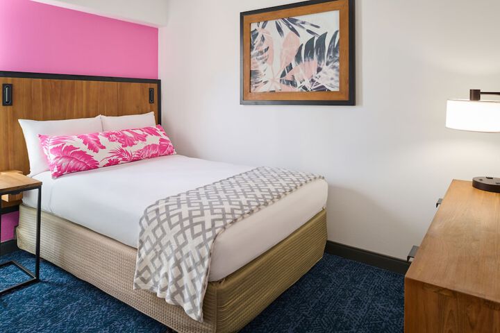 Ilima Hotel