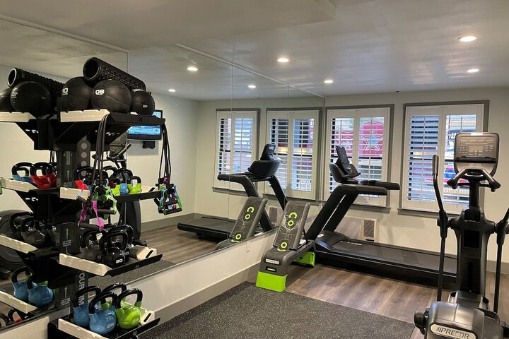 Health and Fitness 54 of 58