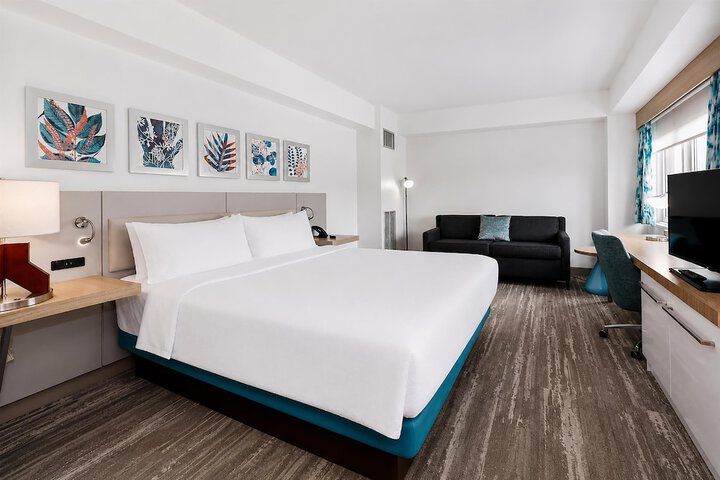 Hilton Garden Inn Ithaca