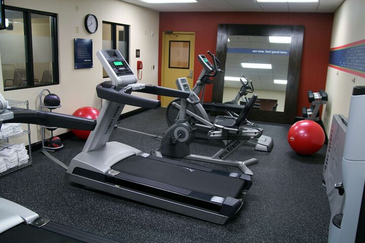 Health and Fitness 42 of 46