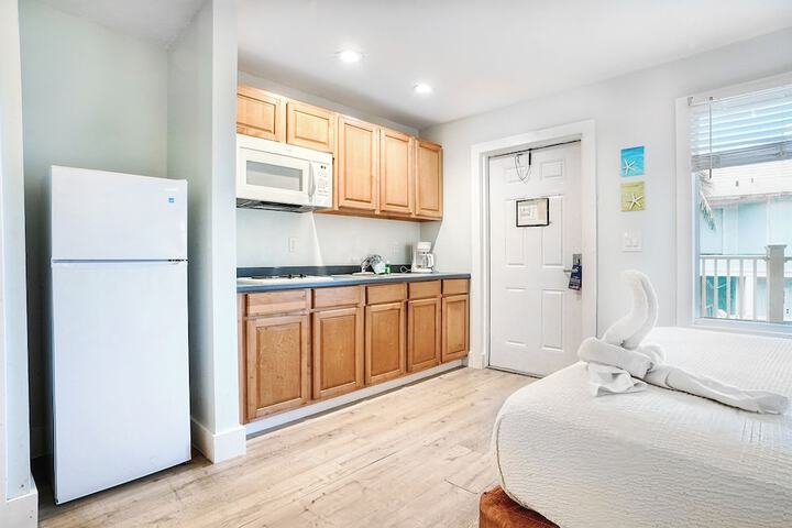 The Lighthouse Resort Inn & Suites
