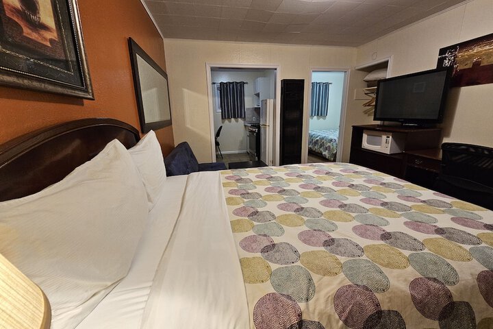 Room 40 of 41