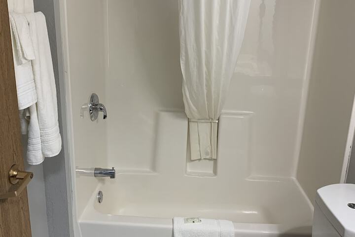 Quality Inn Owatonna Near Medical Center