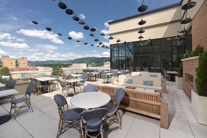 Terrace/Patio 55 of 57