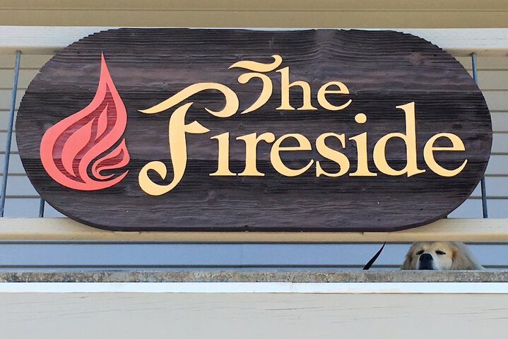 Fireside Motel