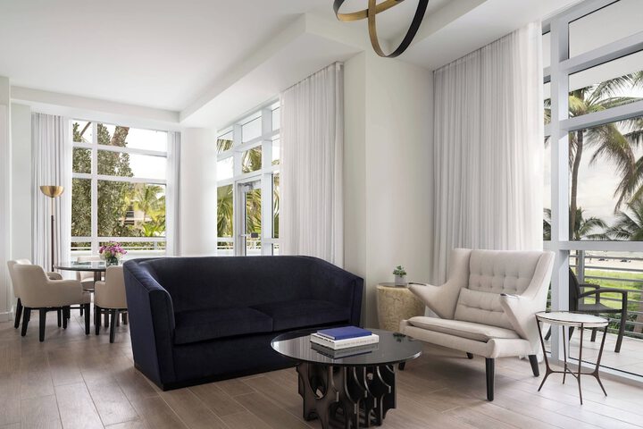 The Ritz-Carlton South Beach