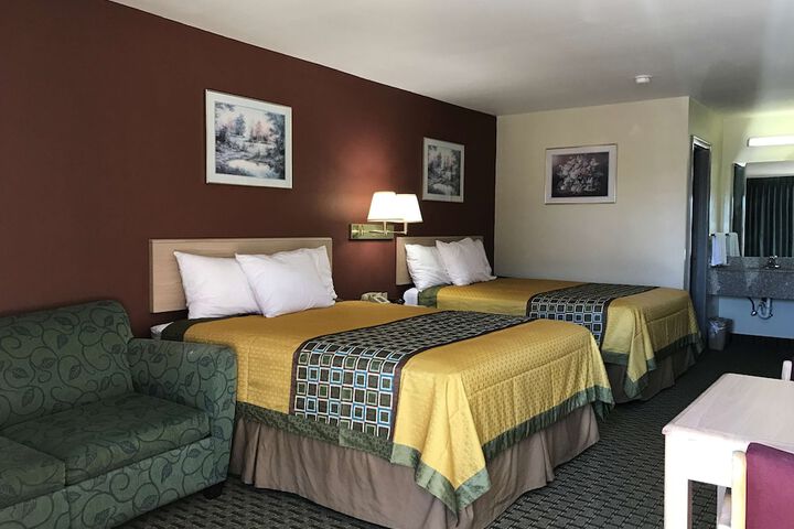 Room 14 of 21