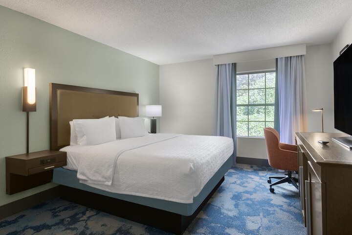 Hampton Inn Helen
