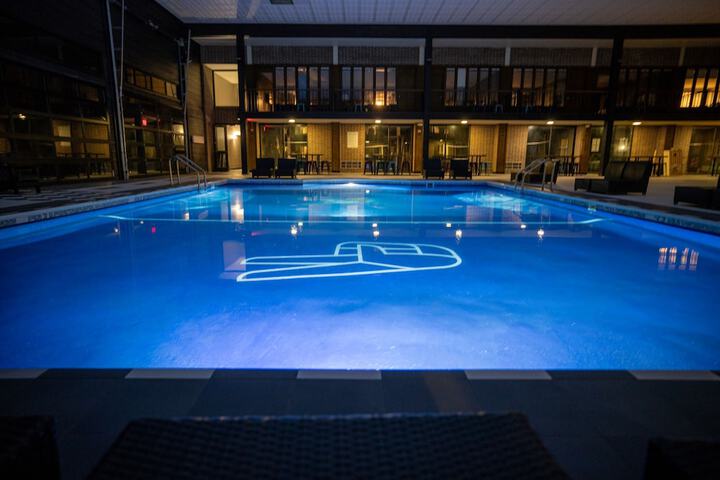 The Highlander Hotel Iowa City an Ascend Collection Hotel