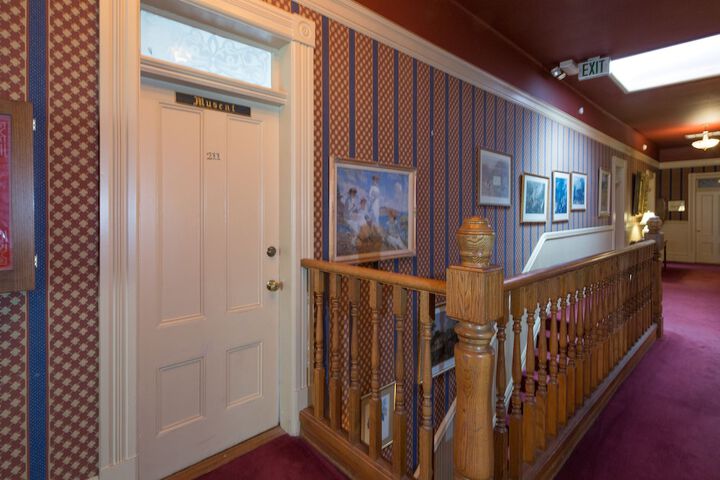 Hotel Interior 11 of 44