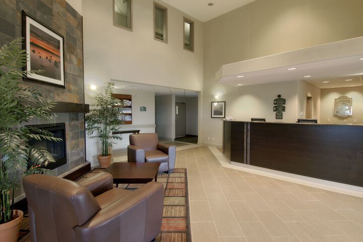 Hotel Interior 5 of 23