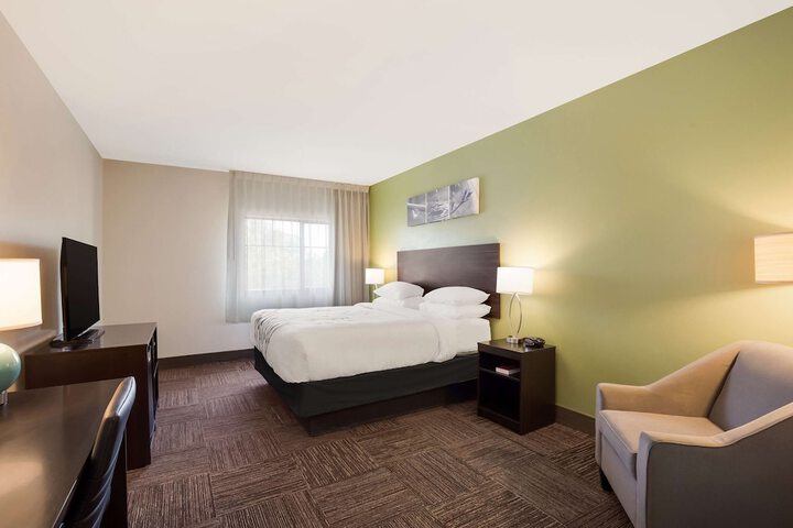 Sleep Inn & Suites North Mobile Saraland
