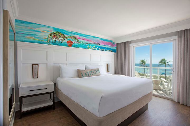 Margaritaville Beach House Key West