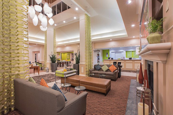 Hilton Garden Inn Des Moines / Urbandale