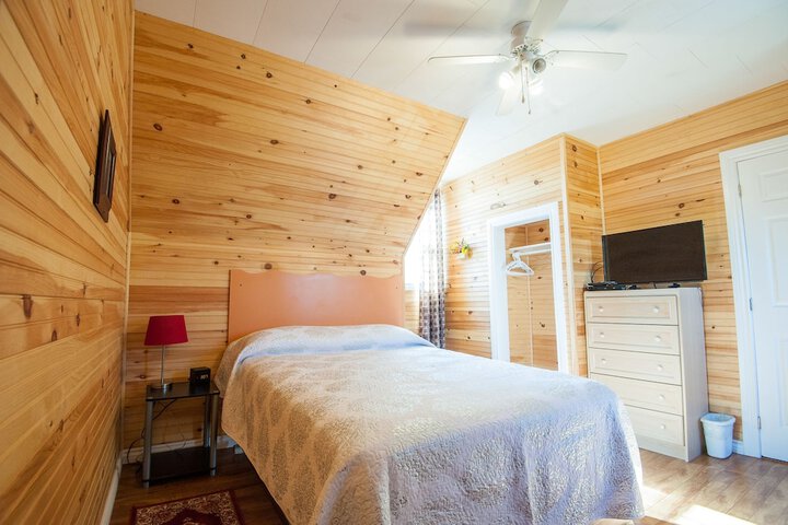 Cavendish Lodge & Cottages