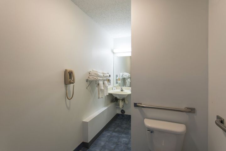Quality Inn Mount Pleasant
