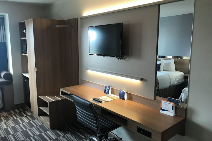 Microtel Inn & Suites by Wyndham Georgetown Delaware Beaches