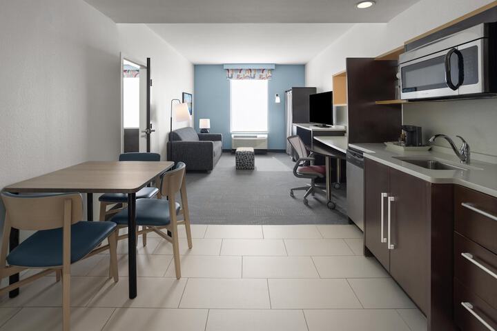 Home2 Suites by Hilton Meridian