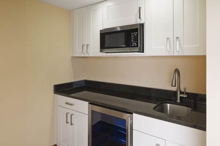Four Points by Sheraton Mall of America Minneapolis Airport
