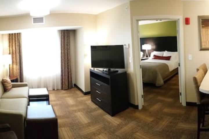 Staybridge Suites Merrillville by IHG