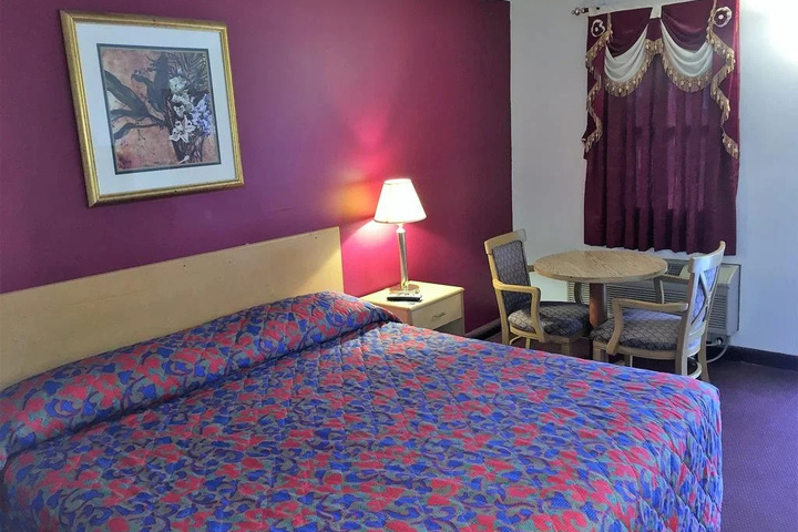 Budget Inn Wrightstown