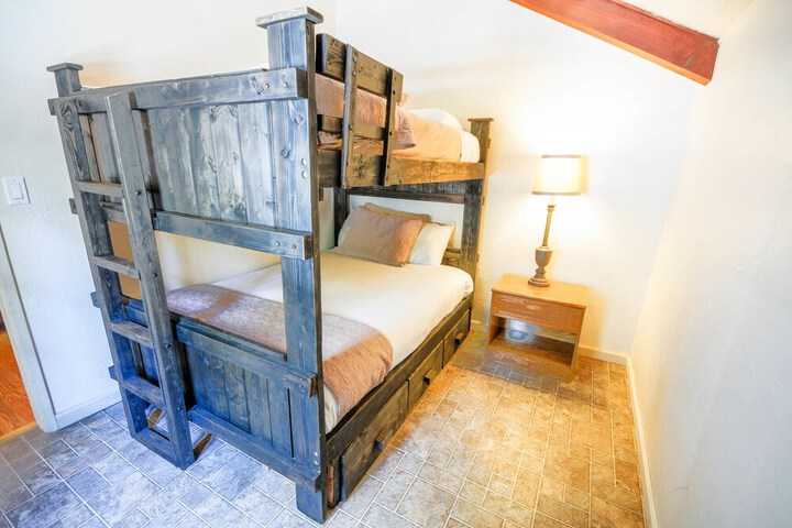 Tahoe Vistana Inn