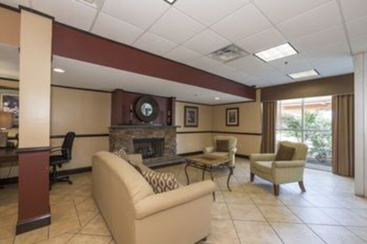 Quality Inn Near Fort Benning