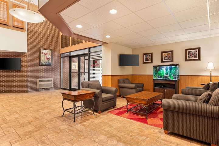 Ramada by Wyndham Fredericton