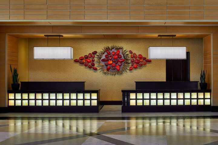 Hotel Interior 16 of 89