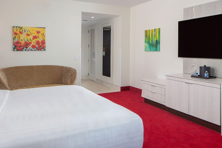 Southland Casino Hotel
