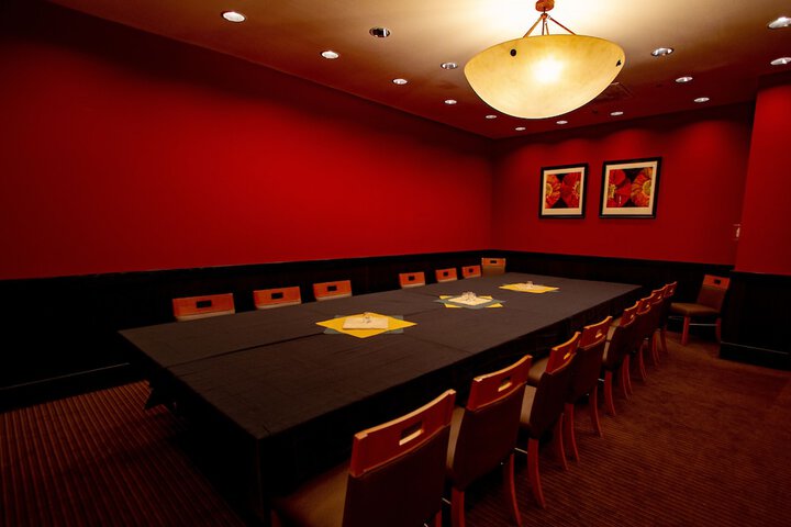 Meeting 48 of 81