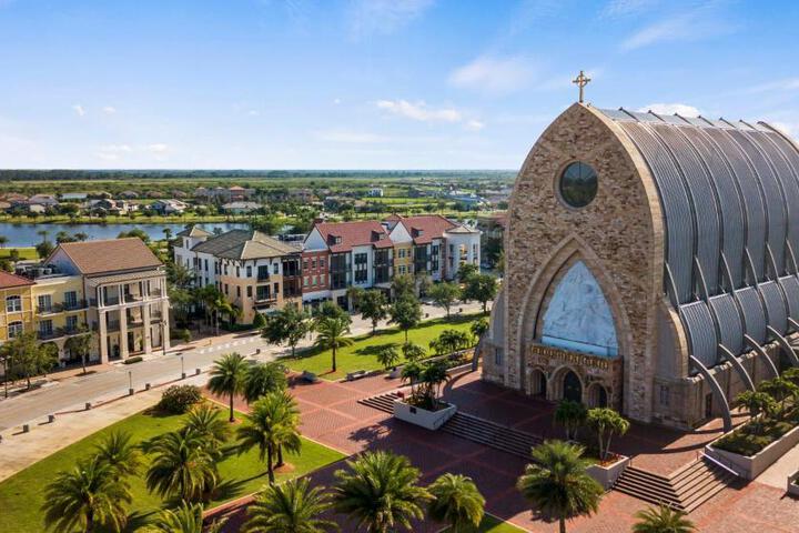 Ave Maria Rentals Fl