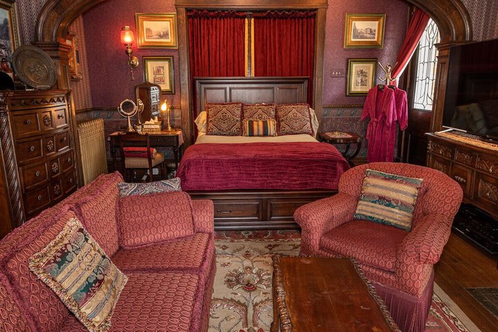 Room 40 of 160